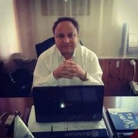 Ercan Selvi