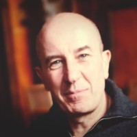 Alain Thierry