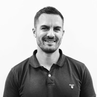 Martyn Suett