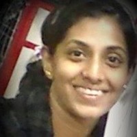 Swati Naidu