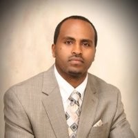 Dr. Michael Amare
