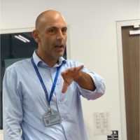 Guy Watts