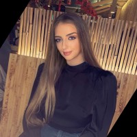 Elle St George-Mckenzie
