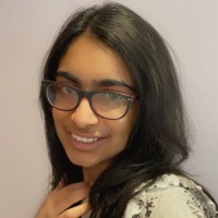 Myesha Ali
