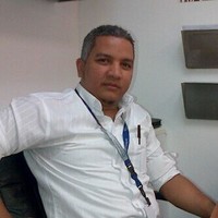 Elvin Vasquez Reynoso
