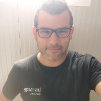 Kevin Antonio Fernández Bellas