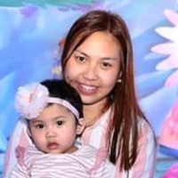 Krissia Camille Rodriguez