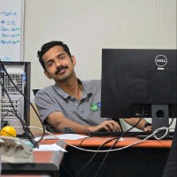 Sreenath M