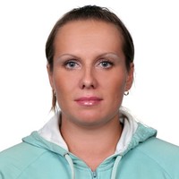 Nataliia Ivanova