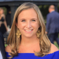 Caitlin Hines