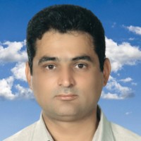 Mehdi Jorabloo