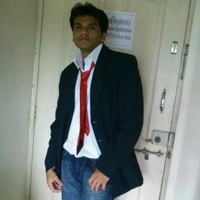 Pratik Patil