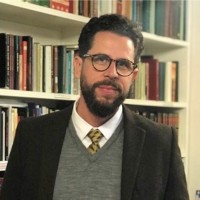 Abdallah Rothman, MA, PhD, LPC, ATR-BC