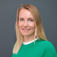 Victoria Savchenko
