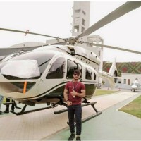 Vishal Singh