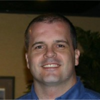 Tony Pogue
