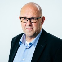 Helge Krusche