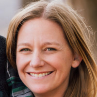 Christin Van Dine