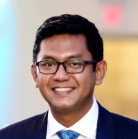 Auklesh Roy