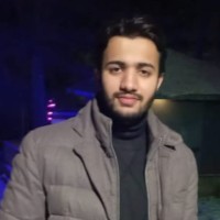 Muhammad Subhan Javed