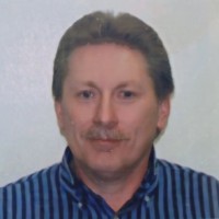 Wayne Meeks