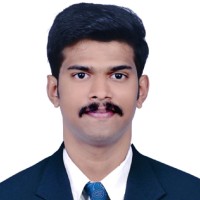 Deepak K Nair