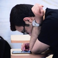 Mohammad Moshkforoush