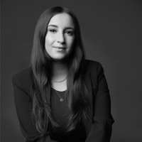 Caitie Pemberton