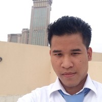 Reza Satria