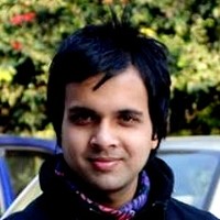 Ritesh Bhattarai