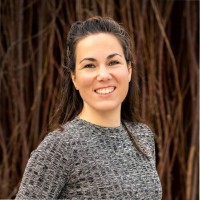 Tamara Bleyenberg