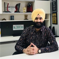 Navneet Singh Saini