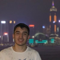 Nicolas Lopez Gregor