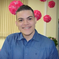 Caio Adriel Marques
