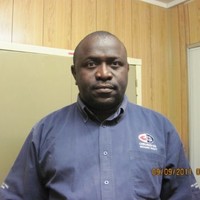 Mahlangu Paul