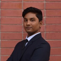 Sayan Kumar Pati