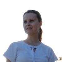 Alina Nesterenko