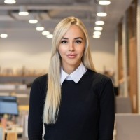 Karolina Perre