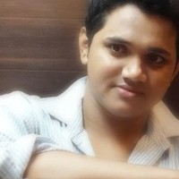 Pritesh Bamane