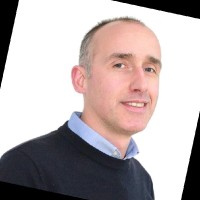 Jamie O'Connor