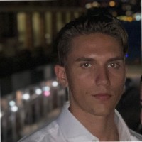 Phillip Khoroshko