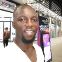 Jerry Adickah