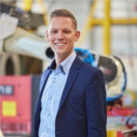 Melvin Wildeboer Schut