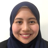 Nurul Syazwani Akhbar