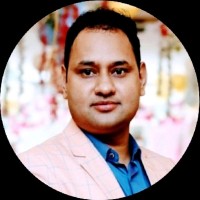 Hariom Pandey