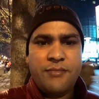 Rajendra Prasad
