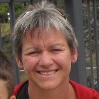 Sally Betts