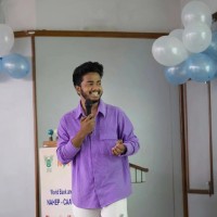 Sreehari V Santhosh