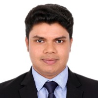 D.M. Sazzad Alam, Ca