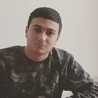 Erik Hakobyan